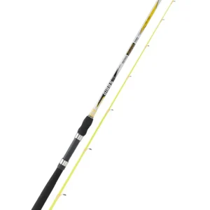 Favoriet Kali Kunnan Gibbs Boat Boothengel (25-130g) 1.83m