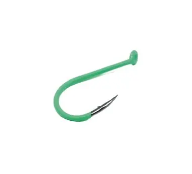Vagner Meerval Haak Power Octopus Black (4 Stuks) 5/0 Bestel Nu