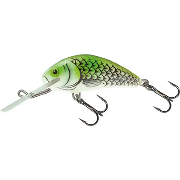 Salmo Hornet Floating 3.5cm Uitverkoop