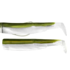 Nieuw Fiiish Black Minnow Combo Off Shore No.3 Khaki