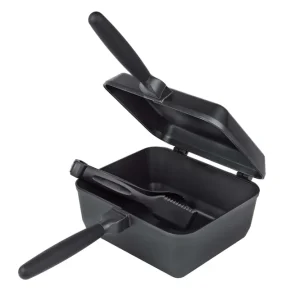 Betrouwbaar Sonik Sizzla Multi-Pan Set Deep