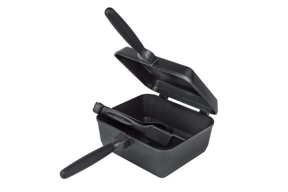 Betrouwbaar Sonik Sizzla Multi-Pan Set Deep