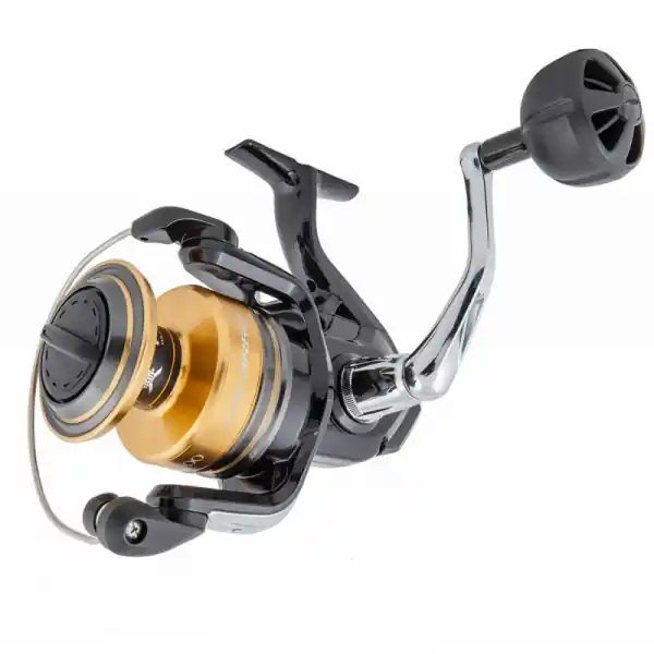 Nu Kopen Shimano Socorro SW 5000
