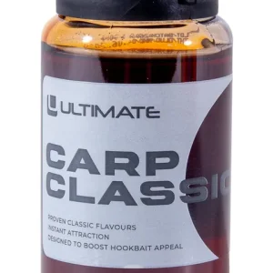Beperkte Voorraad Ultimate Carp Classic Liquid Dip Monstercrab (150ml)