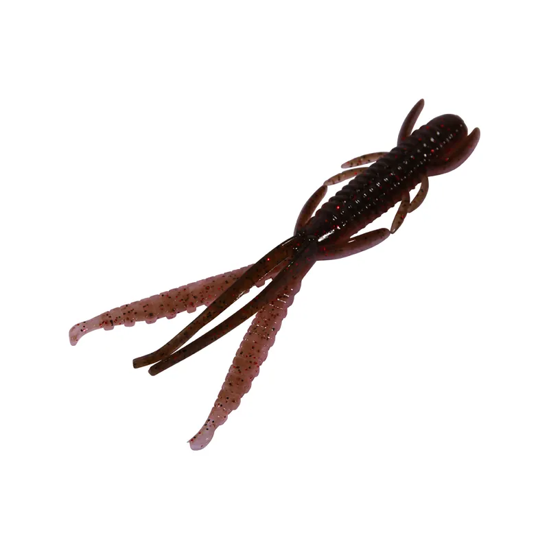 Rechtstreeks Van De Fabrikant Lucky John Hogy Shrimp Softbait 7,6cm T46