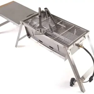 RidgeMonkey Grilla BBQ Hete Deal