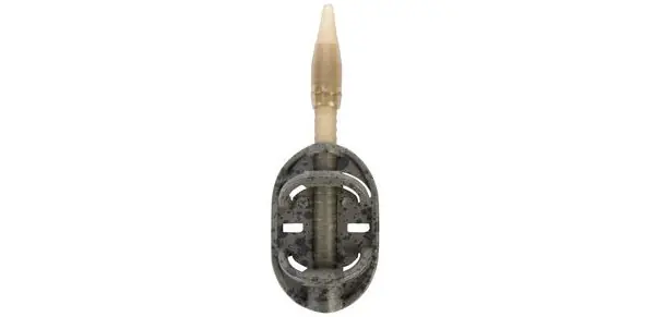 Preston ICS Inline Dura Flat Method 20gr Gereduceerde Prijs