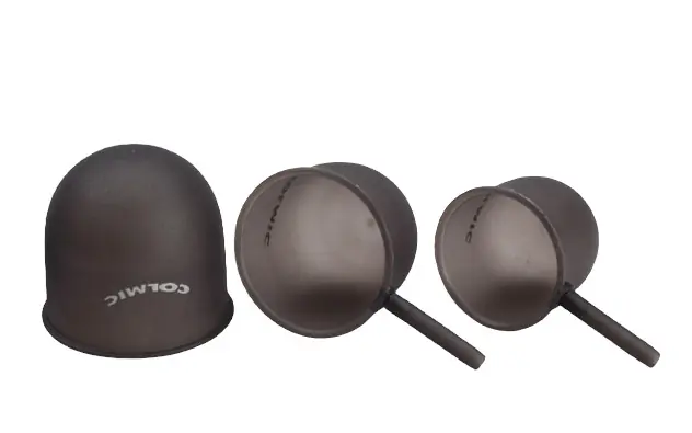 Colmic Pole Pot Set Populair