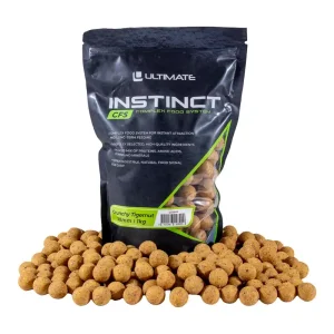 Veilige Betaling Ultimate Instinct CFS Boilies Crunchy Tigernut 1kg