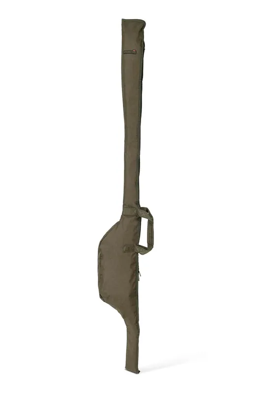 Dagaanbieding Fox Voyager Single Rod Sleeve Foudraal 10ft