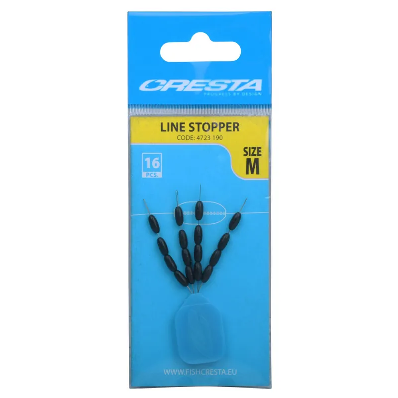 Cresta Linestoppers Large Merkproduct