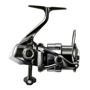 Beperkte Voorraad Shimano Vanquish Spinmolen 2500SC