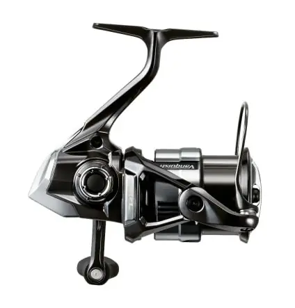 Beperkte Voorraad Shimano Vanquish Spinmolen 2500SC