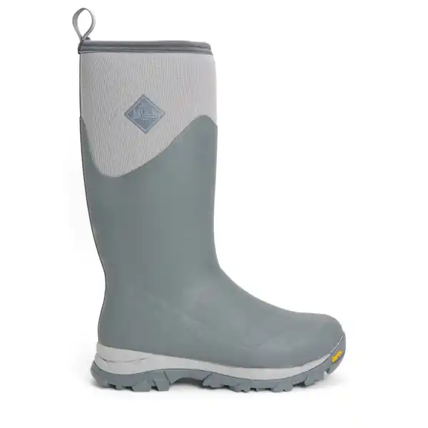 Muck Boot Arctic Ice Tall Men Grey Korting