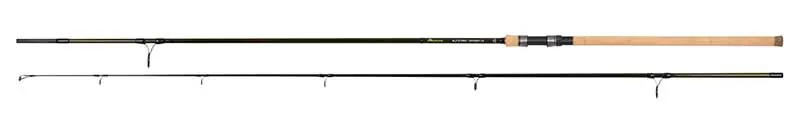Must-Have Fox Rage Predator Elite Pro 12ft Deadbait - Doodaashengel 2.75lb