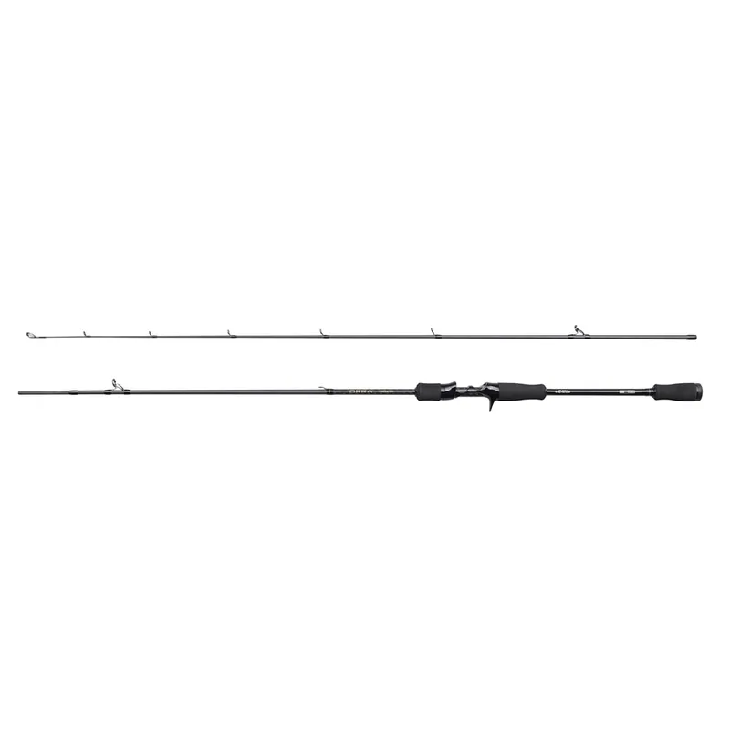 Abu Garcia Orra Predator Baitcasterhengel 662MH (15-45g) Populair