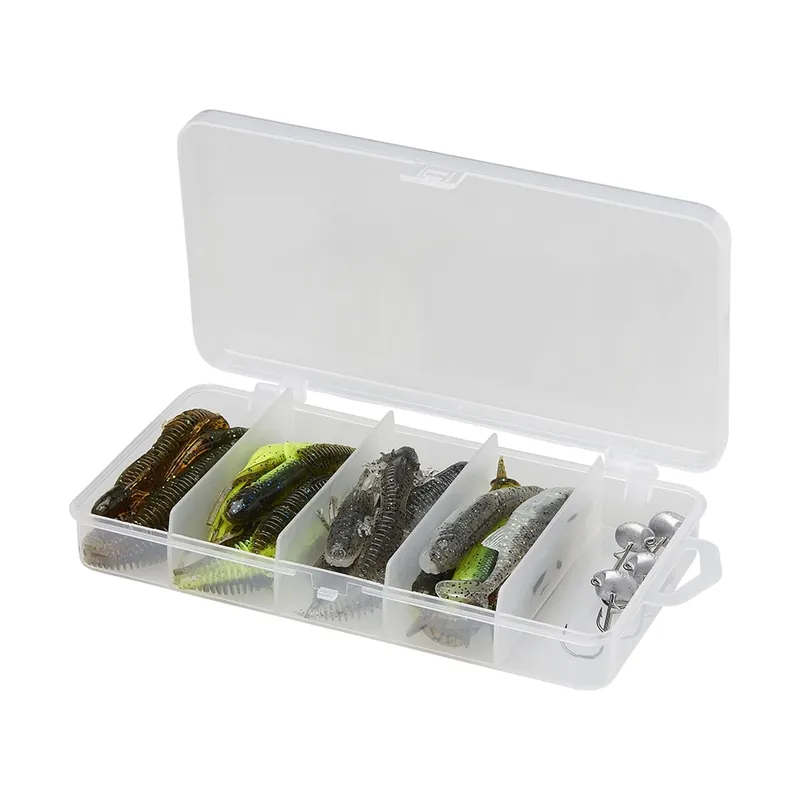 Savage Gear Ned Kit Floating Kunstaas Set (28 stuks) Must-Have
