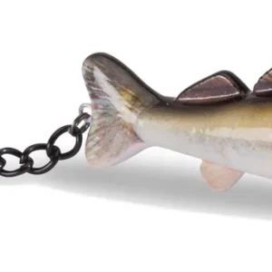 Hete Deal Doiyo Beauty Zander Sleutelhanger