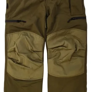 Bestel Nu Tactic Carp Softshell Pants L