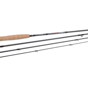 Seizoensaanbieding Shakespeare Sigma Supra Fly Vliegvishengel 2.70m (4-delig) 5