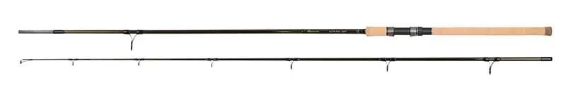 Nu Kopen Fox Rage Predator Elite Pro 3.5lb 10ft Boat - Doodaashengel