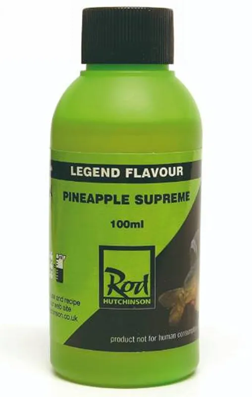 Rod Hutchinson Legend Flavour Banana Supreme Hete Deal