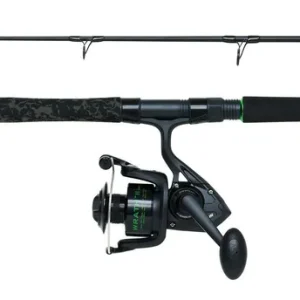 Actieprijs Madcat Silure Belly Meerval Hengel/Molen Combo 1.70m (100-250g)