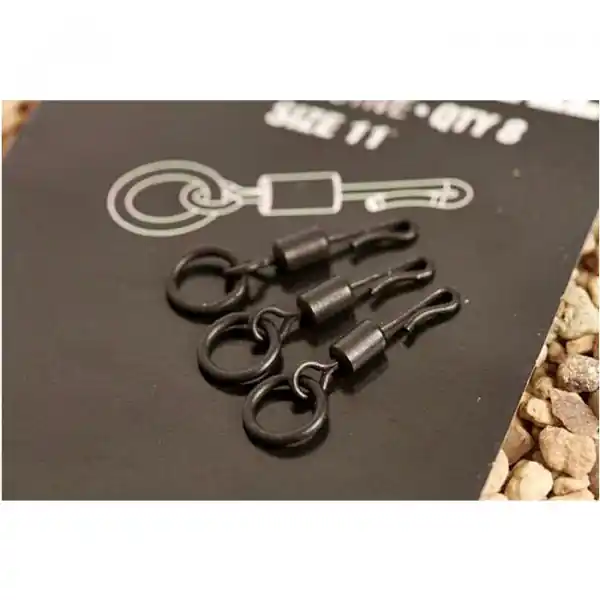 Tijdelijk Beschikbaar Korda QC Ring (8 stuks) 8