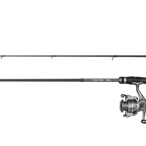 Mitchell MX Pro Spinning Hengelcombo 2.13m (2-10g) Beperkte Voorraad