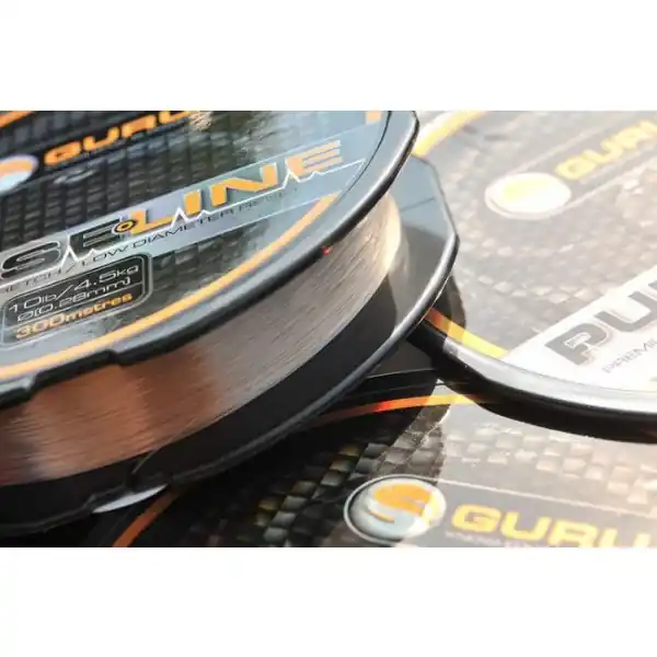 Veilige Betaling Guru Pulse Line 0.21mm