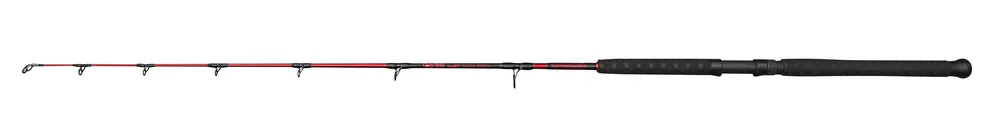 Must-Have Ugly Stik Silurus Vertical Meervalhengel 1.70m (150-300g) (1-Delig)