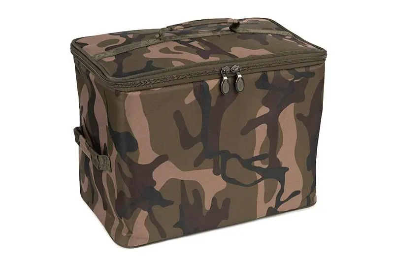 Fox Camolite Large Cool Bag (37x22x28) Lage Kosten