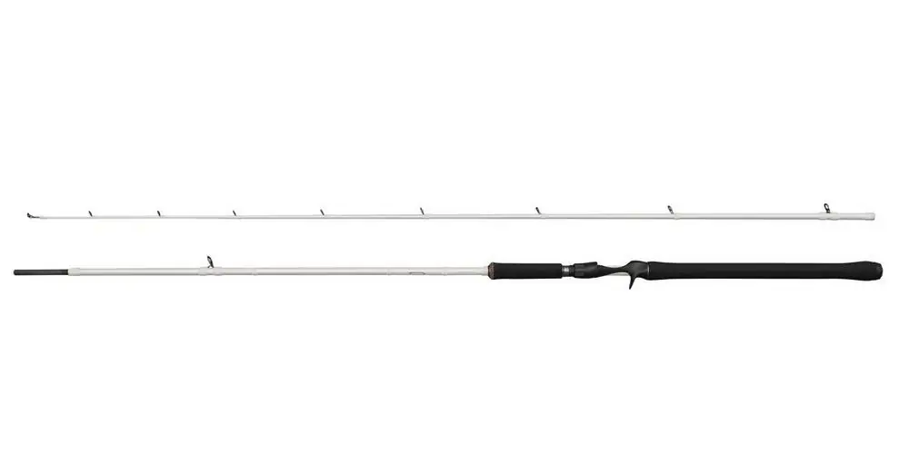 Tijdelijk Beschikbaar Abu Garcia Beast X Trolling Baitcaster Hengel 2.59m (60-180g)