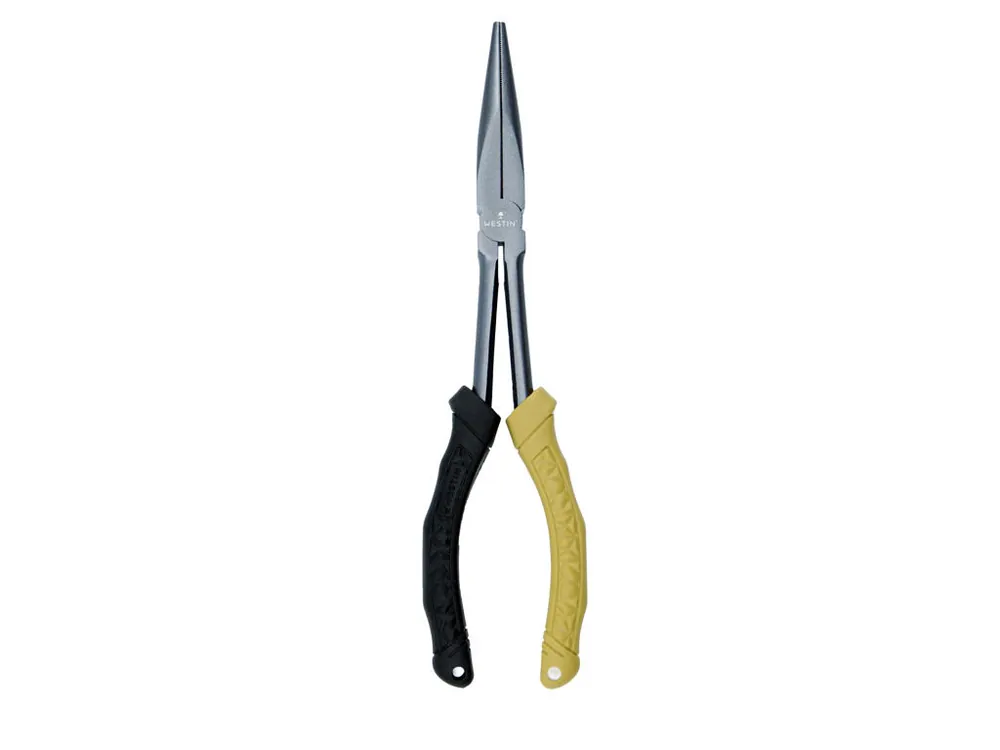 Westin Unhooking Plier Stainless Onthaaktang M Hete Deal
