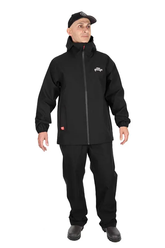 Fox Rage RageWear Rainsuit Salopettes & Jacket L Meest Verkocht