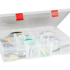 Rechtstreeks Van De Fabrikant Plano Rustrictor™ Tacklebox 3600 Standard
