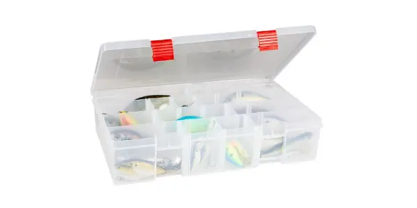 Rechtstreeks Van De Fabrikant Plano Rustrictor™ Tacklebox 3600 Standard