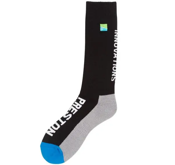 Preston Celcius Socks 39-43 (UK 6-9) Favoriet