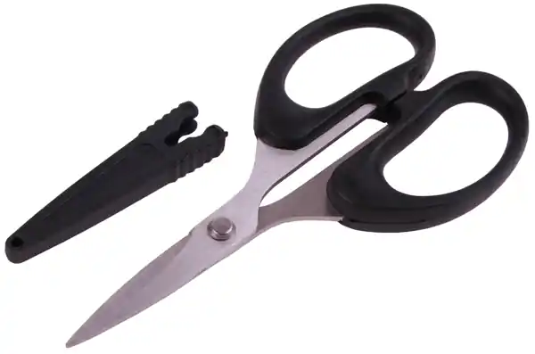 Ultimate Sharp Scissors Must-Have