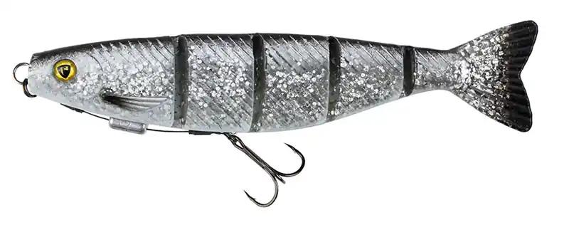 Fox Rage Pro Shad Jointed Loaded 14cm Premium