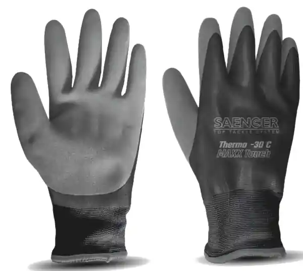 Populair Saenger Thermo Maxx Touch L
