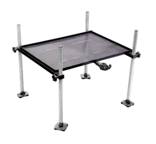 Must-Have Carp Zoom Massive Bait Station (67x50cm)