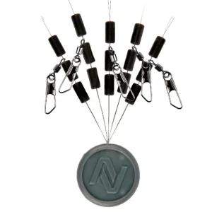 Nytro Stopitz Waggler Kit (5 Stuks) Gratis Retour