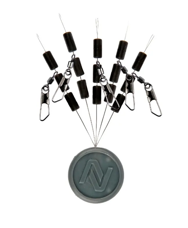 Nytro Stopitz Waggler Kit (5 Stuks) Gratis Retour