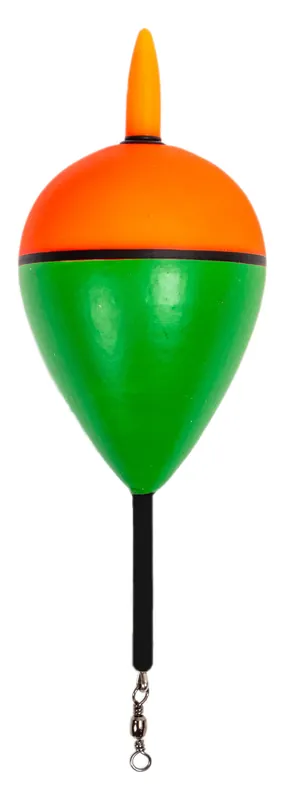 Bestel Nu Lion Sports Onyx Foam Pike Float + Light 20gr