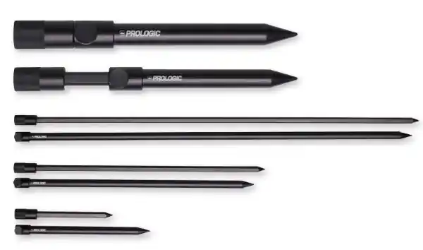 Uitverkoop Prologic Element Dual Point Bank Stick 20-30cm
