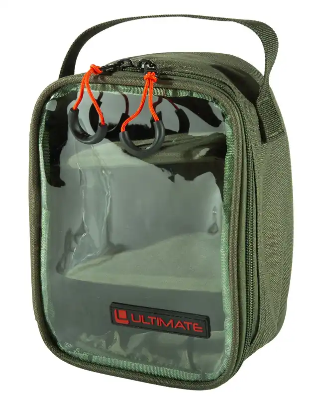 Nu Kopen Ultimate Lead Bag Clear Top