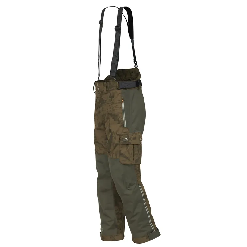 Dagaanbieding Geoff Anderson Urus6 Pants L