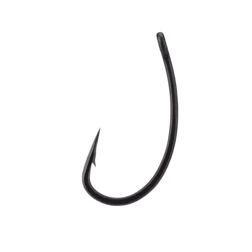 Koop Online BKK Curved Shank Karperhaak (10pcs) 2