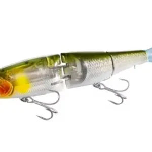 Beperkt Aanbod Shimano Exsence Armajoint 190S FB Swimbait 19cm (55g) A Mullet